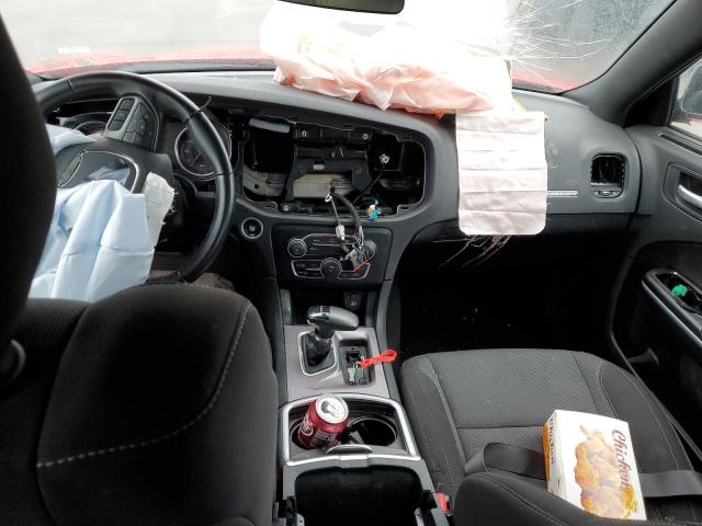 43363215 :رقم المزاد ، 2C3CDXBG2NH207856 vin ، 2022 Dodge Charger مزاد بيع