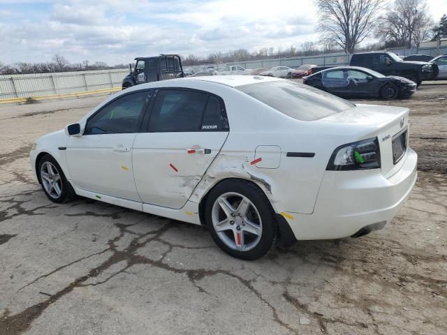 Aukcja sprzedaży 2006 Acura 3.2tl, vin: 19UUA662X6A070233, numer aukcji: 48589226