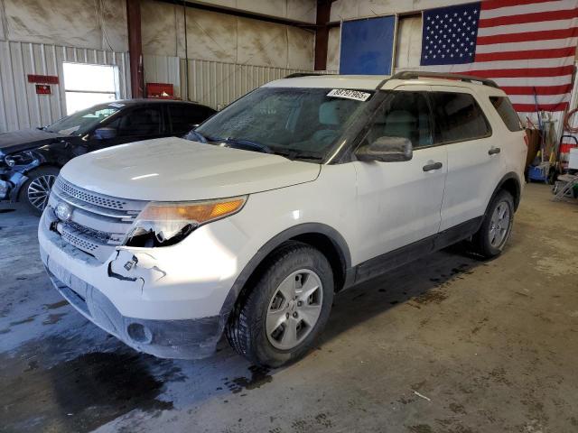 88797965 :رقم المزاد ، 1FMHK8B8XBGA69301 vin ، 2011 Ford Explorer مزاد بيع