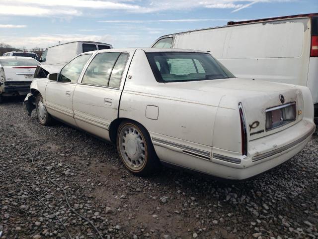 Продажа на аукционе авто 1997 Cadillac Deville, vin: 1G6KD54Y1VU297129, номер лота: 68271565