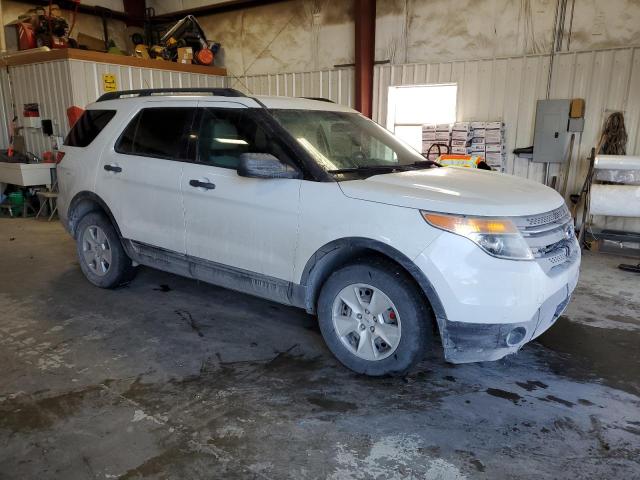 88797965 :رقم المزاد ، 1FMHK8B8XBGA69301 vin ، 2011 Ford Explorer مزاد بيع