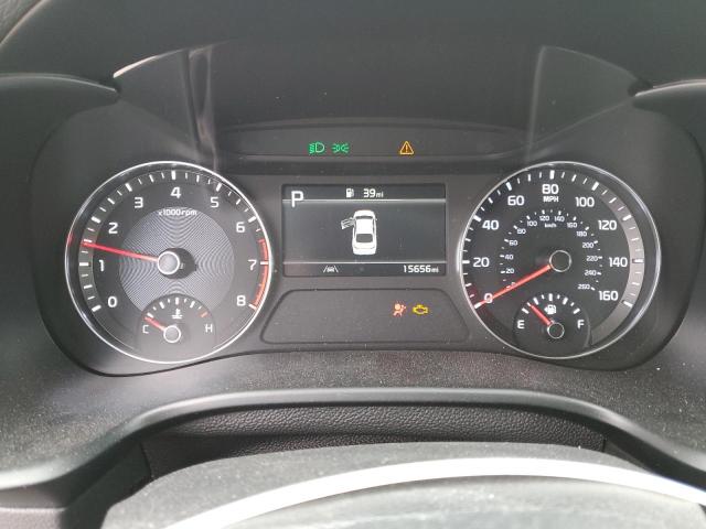 Продаж на аукціоні авто 2024 Kia Forte Lx, vin: 3KPF24AD0RE771267, номер лоту: 42427245