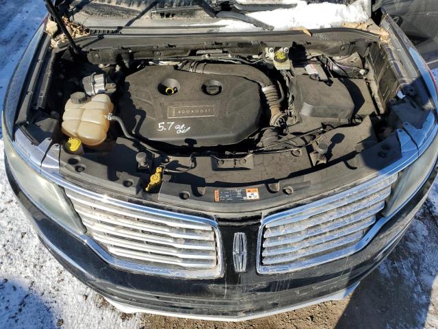 Продажа на аукционе авто 2015 Lincoln Townhouse Mkc, vin: 5LMCJ1A93FUJ03081, номер лота: 87240584