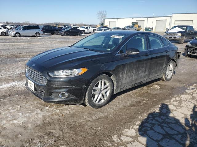Aukcja sprzedaży 2015 Ford Fusion Se, vin: 1FA6P0HD4F5125274, numer aukcji: 88416105