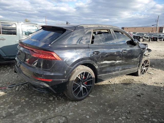 Продажа на аукционе авто 2020 Audi Q8, vin: WA1EVAF16LD024128, номер лота: 83557474