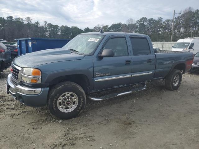 Aukcja sprzedaży 2007 Gmc Sierra, vin: 1GTHK23DX7F103103, numer aukcji: 43161595