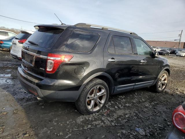 2013 Ford Explorer L მანქანა იყიდება აუქციონზე, vin: 1FM5K8F80DGC56451, აუქციონის ნომერი: 84009384