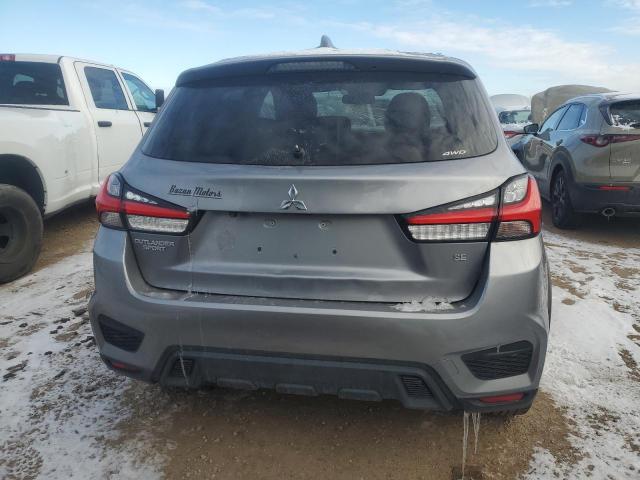 Aukcja sprzedaży 2020 Mitsubishi Outlander, vin: JA4AR3AU5LU024458, numer aukcji: 88352875