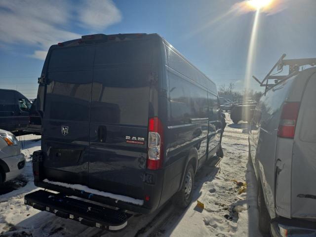 Продаж на аукціоні авто 2021 Ram Promaster 3500, vin: 3C6MRVJG5ME535572, номер лоту: 86498784