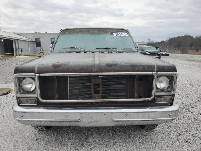 Aukcja sprzedaży 1977 Chevrolet 10, vin: CCL447S221477, numer aukcji: 87964975