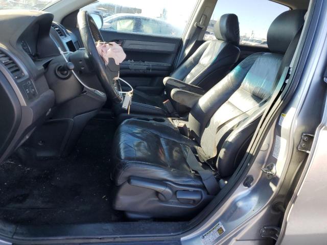 88112895 :رقم المزاد ، JHLRE38777C073339 vin ، 2007 Honda Cr-v مزاد بيع