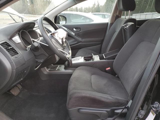 Продаж на аукціоні авто 2011 Nissan Murano, vin: JN8AZ1MW0BW171463, номер лоту: 85909284