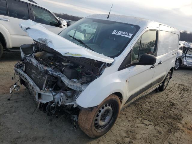 Aukcja sprzedaży 2017 Ford Transit Connect, vin: NM0LS7E77H1333899, numer aukcji: 49851476