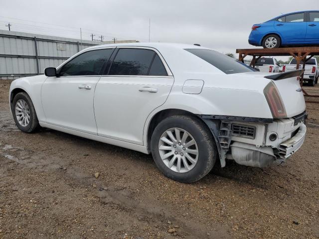2012 Chrysler 300 მანქანა იყიდება აუქციონზე, vin: 2C3CCAAG8CH138797, აუქციონის ნომერი: 81431154