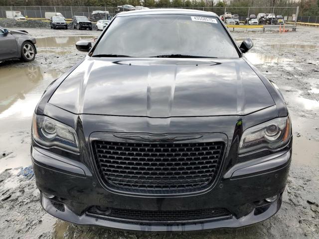 Продажа на аукционе авто 2013 Chrysler 300, vin: 2C3CCAFJ0DH630410, номер лота: 43558515