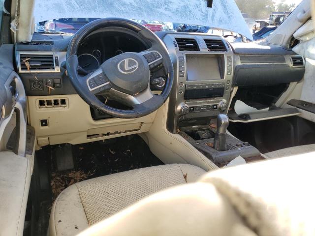 Продажа на аукционе авто 2020 Lexus Gx 460, vin: JTJAM7BX9L5256069, номер лота: 82750854