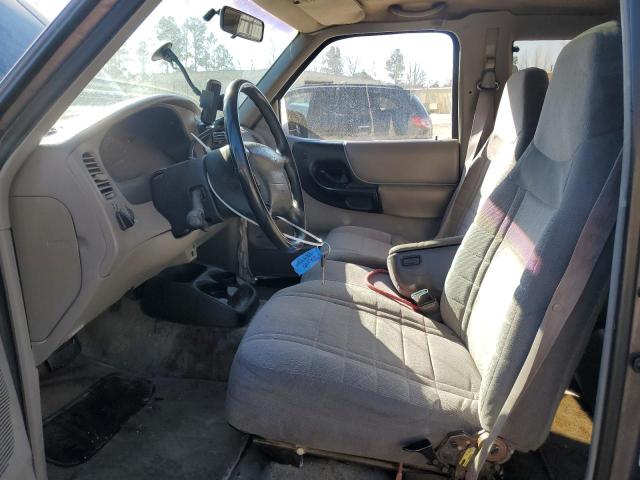 88988635 :رقم المزاد ، 1FTCR14X7TTA64698 vin ، 1996 Ford Ranger Sup مزاد بيع