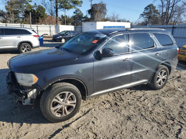 Продаж на аукціоні авто 2013 Dodge Durango, vin: 1C4RDHAG3DC692491, номер лоту: 87180244
