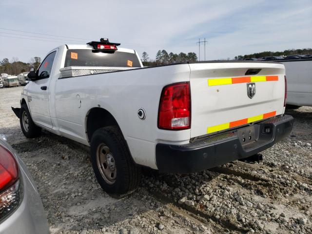 42711885 :رقم المزاد ، 3C6JR6DG9MG614199 vin ، 2021 Ram 1500 Class مزاد بيع