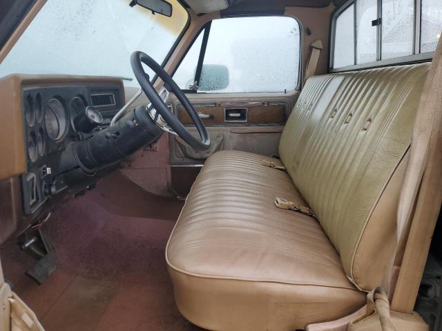 Aukcja sprzedaży 1977 Chevrolet 10, vin: CCL447S221477, numer aukcji: 87964975