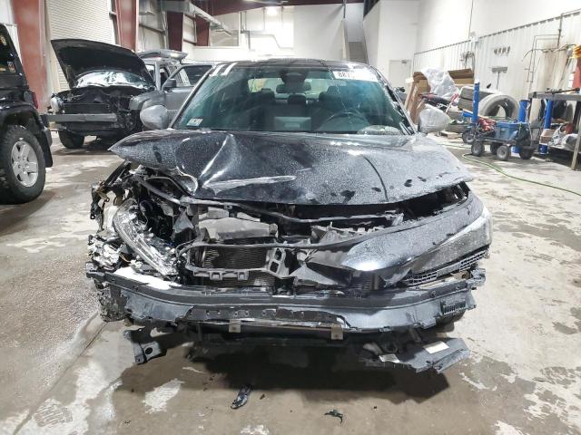 2022 Honda Civic Spor მანქანა იყიდება აუქციონზე, vin: 2HGFE2F51NH512428, აუქციონის ნომერი: 88753235