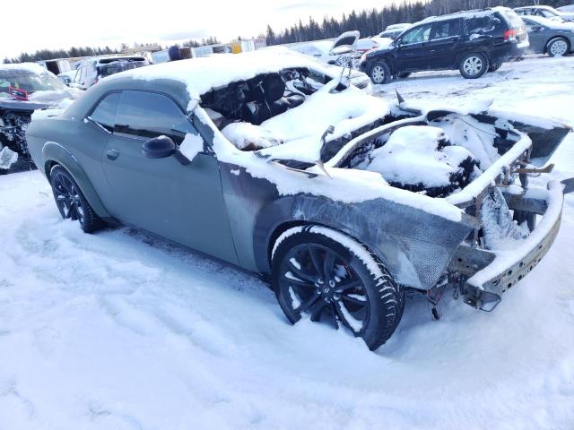 Продажа на аукционе авто 2019 Dodge Challenger, vin: 2C3CDZKG9KH541163, номер лота: 85848174