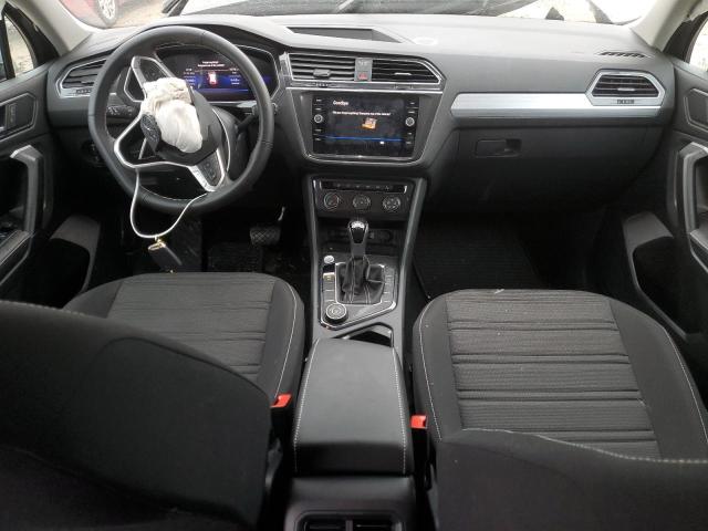 2024 Volkswagen Tiguan მანქანა იყიდება აუქციონზე, vin: 3VVFB7AX0RM186160, აუქციონის ნომერი: 43549565