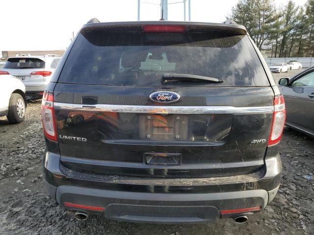 2013 Ford Explorer L მანქანა იყიდება აუქციონზე, vin: 1FM5K8F80DGC56451, აუქციონის ნომერი: 84009384