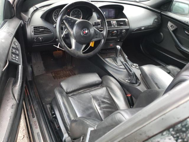 Aukcja sprzedaży 2006 Bmw 650, vin: WBAEK13436CN75430, numer aukcji: 88313215