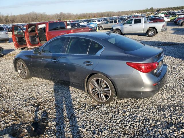 Продажа на аукционе авто 2015 Infiniti Q50 Base, vin: JN1BV7AP6FM336772, номер лота: 42573705