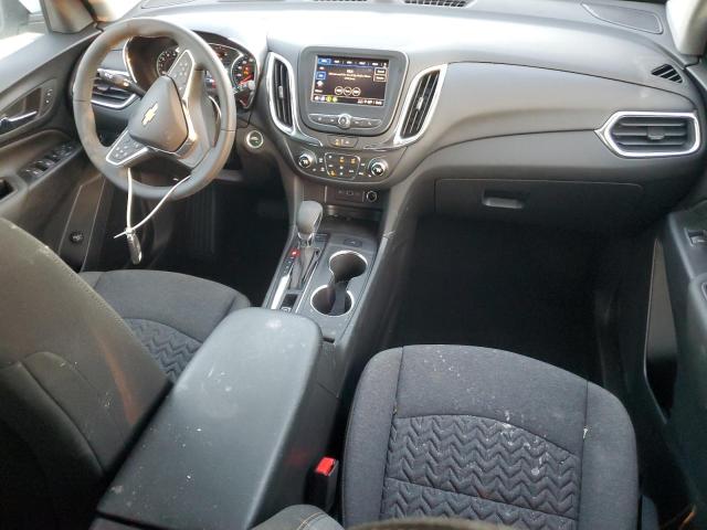 Aukcja sprzedaży 2024 Chevrolet Equinox, vin: 3GNAXUEG5RL342645, numer aukcji: 41960535
