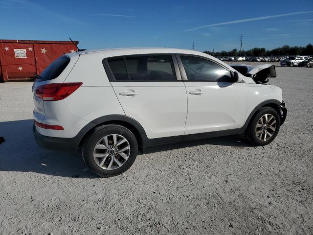 Продажа на аукционе авто 2015 Kia Sportage, vin: KNDPB3AC7F7683463, номер лота: 41421745