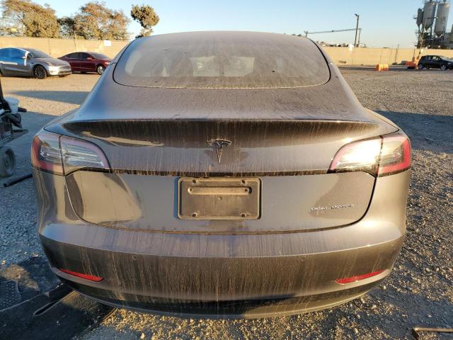 2021 Tesla Model 3 მანქანა იყიდება აუქციონზე, vin: 5YJ3E1EBXMF072619, აუქციონის ნომერი: 88501515
