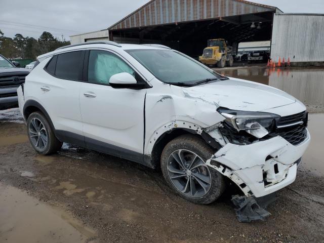 Aukcja sprzedaży 2022 Buick Encore Gx, vin: KL4MMDSL9NB048896, numer aukcji: 41462325