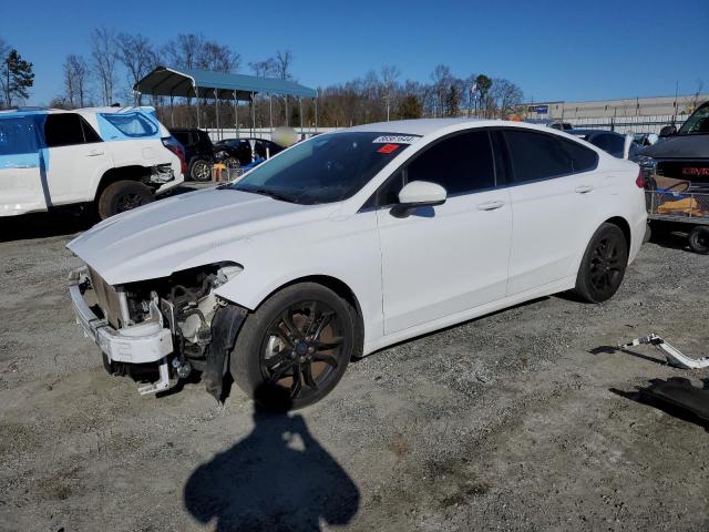 2020 Ford Fusion მანქანა იყიდება აუქციონზე, vin: 3FA6P0HD2LR254381, აუქციონის ნომერი: 86561644