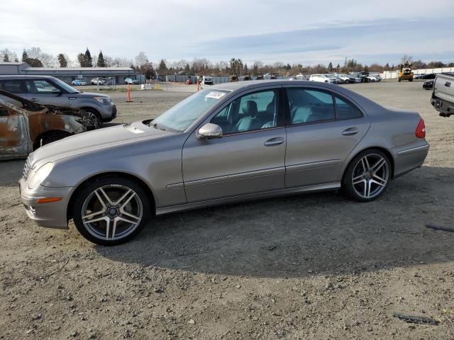 Aukcja sprzedaży 2007 Mercedes-benz E 350, vin: WDBUF56X37A992235, numer aukcji: 87336294