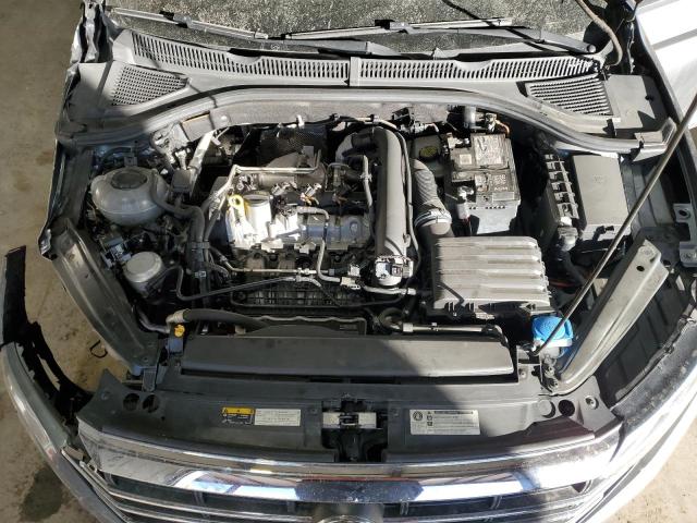 43066715 :رقم المزاد ، 3VWC57BU7KM161899 vin ، 2019 Volkswagen Jetta مزاد بيع