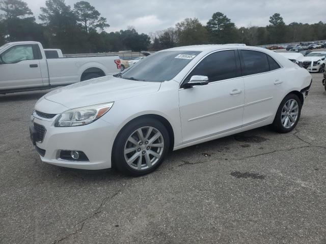 Aukcja sprzedaży 2015 Chevrolet Malibu 2lt, vin: 1G11D5SL1FF311545, numer aukcji: 81552545