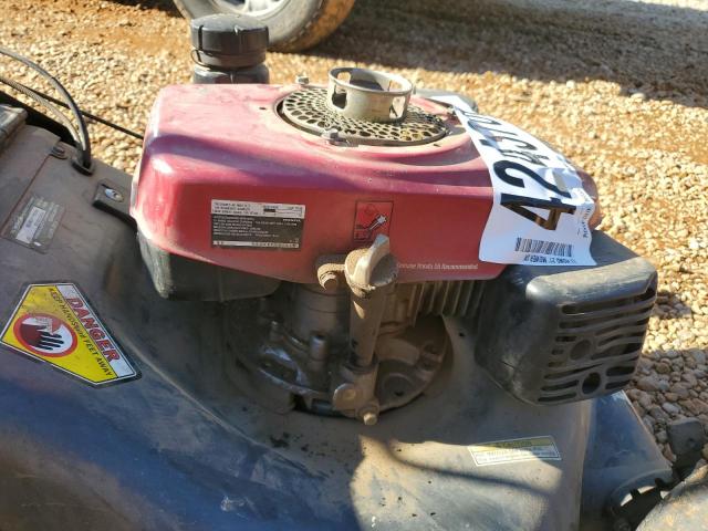 42437605 :رقم المزاد ، 1134726 vin ، 2013 Honda 21' Mower مزاد بيع