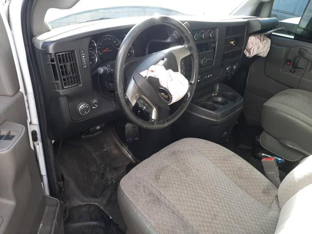 2019 Chevrolet Express G4500 მანქანა იყიდება აუქციონზე, vin: 1HA6GUCG3KN013025, აუქციონის ნომერი: 41465465
