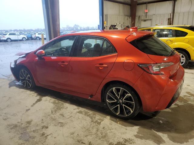 43169175 :رقم المزاد ، JTNK4RBE0K3058083 vin ، 2019 Toyota Corolla مزاد بيع