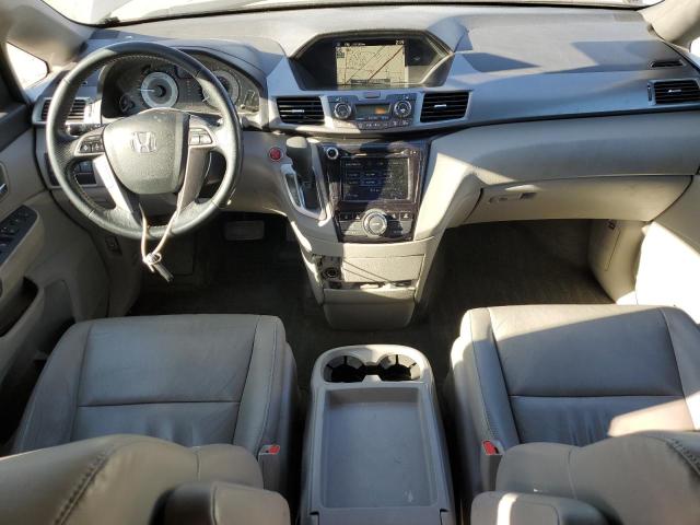 Продаж на аукціоні авто 2015 Honda Odyssey, vin: 5FNRL5H6XFB049804, номер лоту: 62779046
