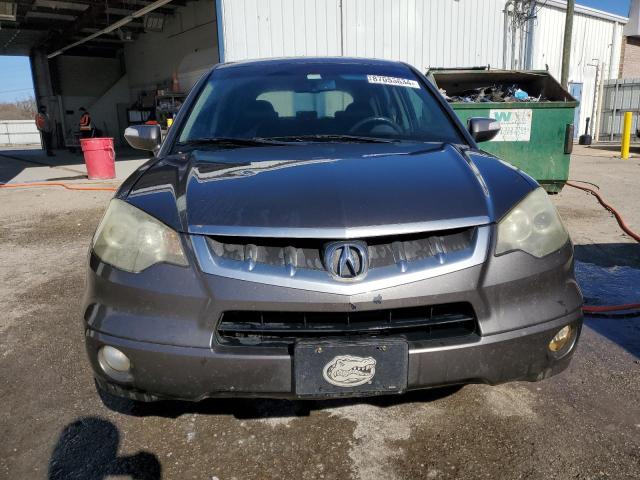 Aukcja sprzedaży 2007 Acura Rdx, vin: 5J8TB18247A003282, numer aukcji: 65333025