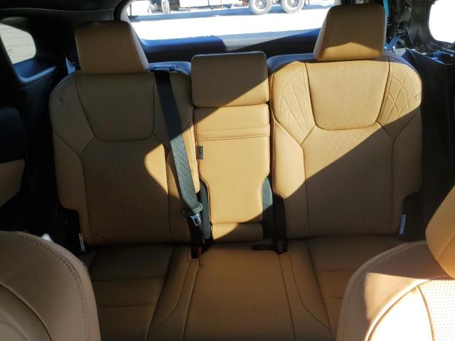 86169894 :رقم المزاد ، 2T2BAMCA3RC087148 vin ، 2024 Lexus Rx 350 مزاد بيع