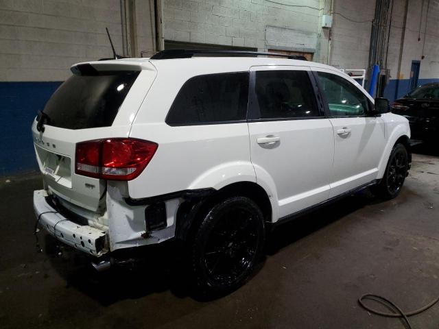 Aukcja sprzedaży 2019 Dodge Journey Gt, vin: 3C4PDDEG8KT821708, numer aukcji: 89151585