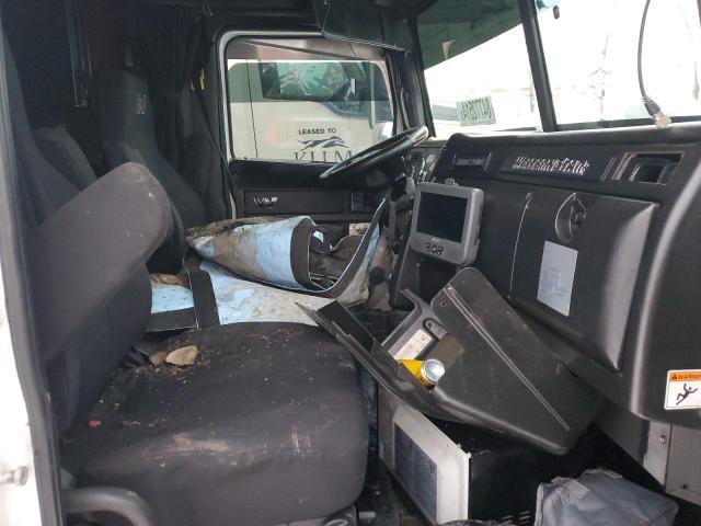 2018 Western Star 5700 Xe მანქანა იყიდება აუქციონზე, vin: 5KJJBHDR1JLJX3258, აუქციონის ნომერი: 84772514