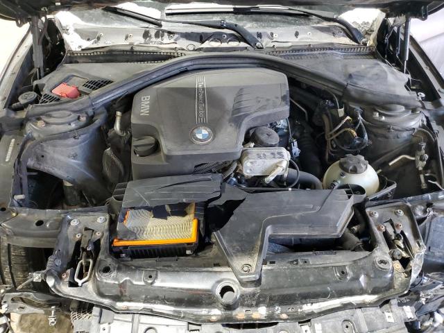 Продаж на аукціоні авто 2014 Bmw 320, vin: WBA3C3G50ENR25764, номер лоту: 42528415