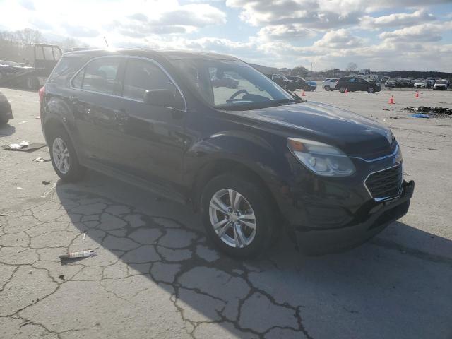 Aukcja sprzedaży 2016 Chevrolet Equinox, vin: 2GNALBEK2G6248602, numer aukcji: 42245335