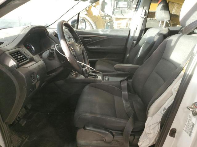 Auction sale of the 2019 Honda Ridgeline, vin: 5FPYK3F16KB046099, lot number: 87870475