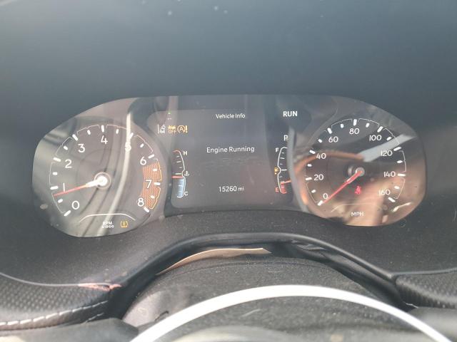 Продаж на аукціоні авто 2022 Jeep Compass, vin: 3C4NJCBB6NT172059, номер лоту: 89344045